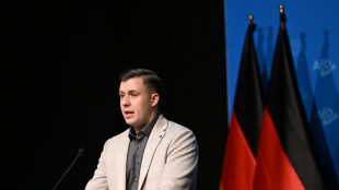 Chef von AfD-Nachwuchsorganisation fordert millionenfache "Remigration"