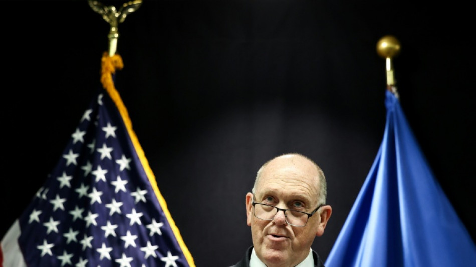 Trumps Grenzbeauftragter Homan: ICE-Einsatz in Minnesota wird beendet