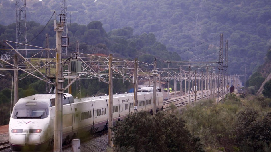 El Pais, 'scontro dovuto a errore umano dopo guasto a sistema segnalamento'