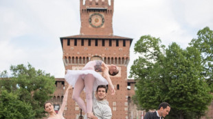 Milano per 3 giorni palcoscenico della danza con OnDance di Roberto Bolle