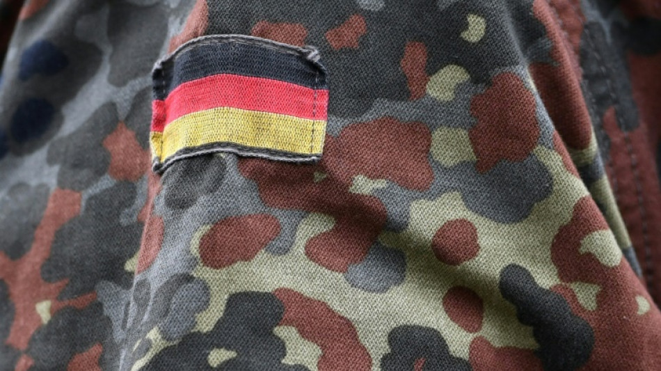 Reservistenverband sieht Reserve der Bundeswehr in desolatem Zustand