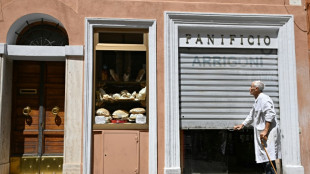 Rome's historic bakery to the popes closes