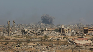 Gaza: le Hamas se dit prêt à libérer les otages, Trump appelle Israël à cesser de bombarder