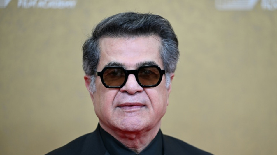 Iranischer Regisseur Panahi f&uuml;rchtet Opferung des iranischen Volkes bei Atomgespr&auml;chen