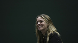 Femmes et sciences: Anne Canteaut, laur&eacute;ate de l'ann&eacute;e, se d&eacute;sole de la situation