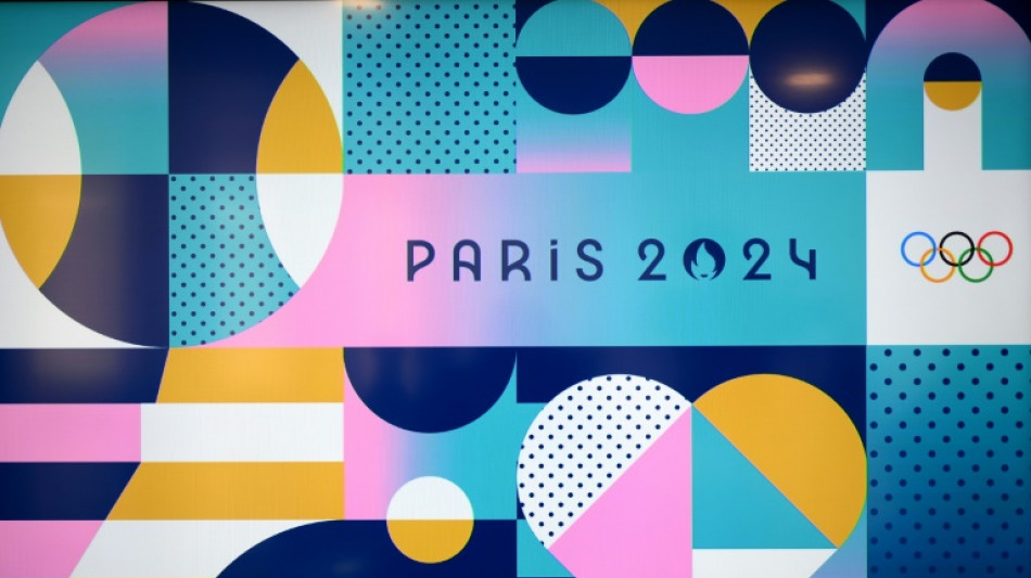 JO-2024: les places sont trop ch&egrave;res pour 82% des Fran&ccedil;ais