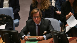 Europeos piden a ONU que investigue violaci&oacute;n de sanciones a Ir&aacute;n por vender drones a Rusia