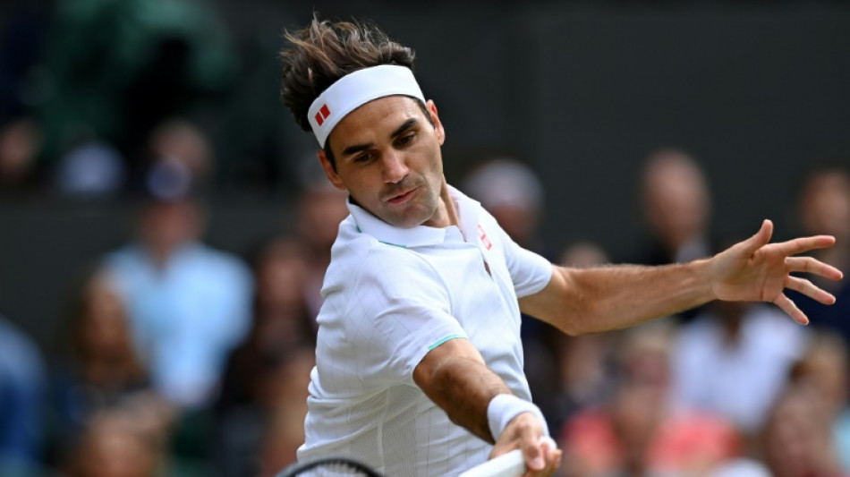 Roger Federer: Enfant terrible to saintly global icon