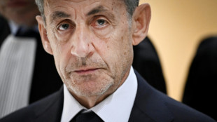 Sarkozy convoqué en vue de son incarcération dans le dossier libyen