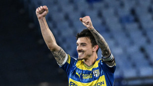 Serie A: Lazio-Parma 1-1