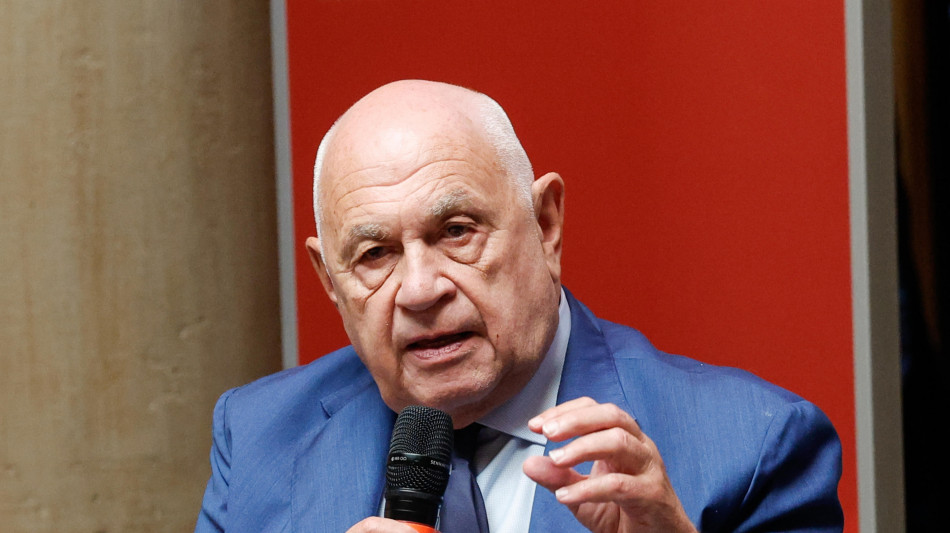 Nordio, 'un magistrato in servizio si è permesso di censurarmi'