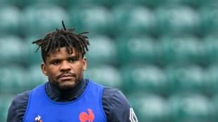 Danty returns for La Rochelle ahead of Champions Cup final