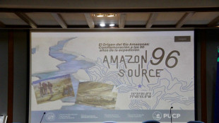 Per&ugrave;, evento internazionale a tutela della sorgente del Rio Delle Amazzoni