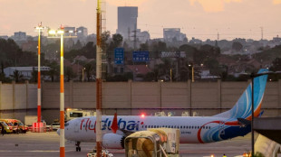 Copiloto de voo da Flydubai rumo a Israel planejava "ato terrorista", segundo Emirados