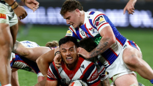 Samoa look to recreate 2022 final run at Rugby League World Cup