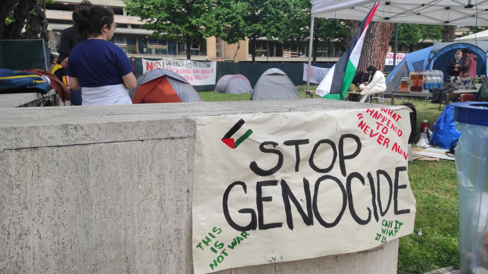 Viminale, 'attenzione agli infiltrati nelle universit&agrave;'