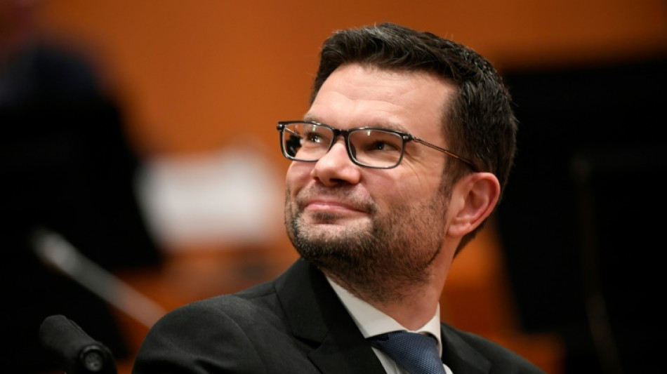 Buschmann droht Telegram mit "Bu&szlig;geld in Millionenh&ouml;he"