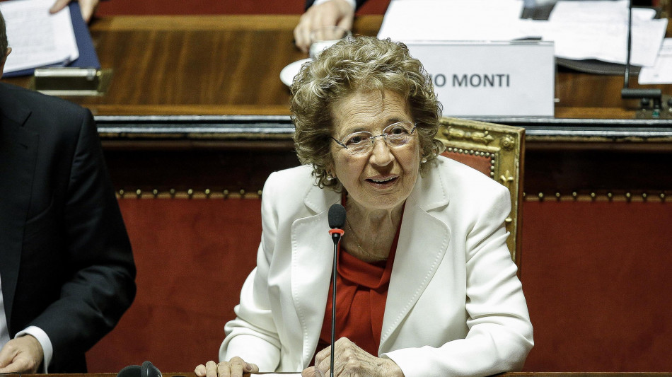 Addio a 'mamma Erasmus', ideò il programma di scambi