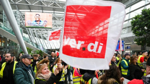 Verdi ruft f&uuml;r Freitag bundesweit zu Streiks im Handel auf 