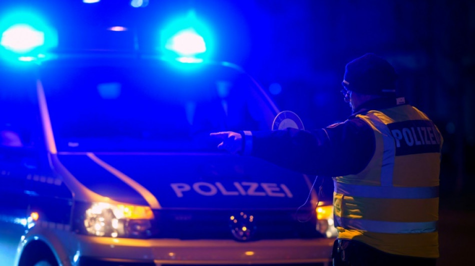 T&ouml;dliche Schl&auml;ge auf Stra&szlig;e in Bremen: Polizei fasst Verd&auml;chtigen