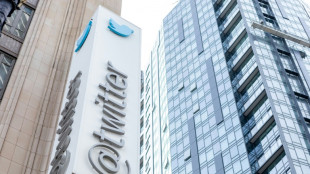 Twitter licencie "environ 50%" de ses employ&eacute;s dans le monde