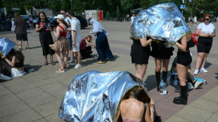 Verb&auml;nde fordern Regierung zu Einberufung von Hitzegipfel auf