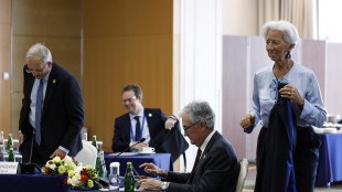 Bce, BoE e altre banche centrali in difesa di Powell, 'preservare indipendenza'