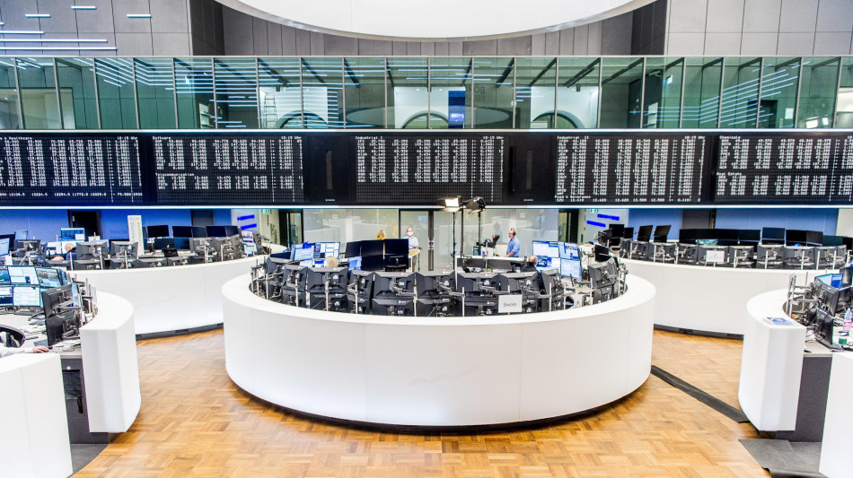 Borsa: l'Europa e Wall Street verso il rimbalzo, future positivi