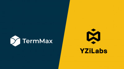 YZi Labs Backs TermMax to Advance On-Chain Bond Market Infrastructure