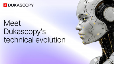 Dukascopy Bank Unveils AI-Powered Trading, 25,000+ Stock CFDs and a New Flagship  E-Banking App