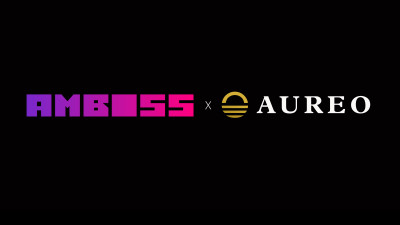 Amboss and Aureo Connect the Lightning Network to Mexico's Banking System