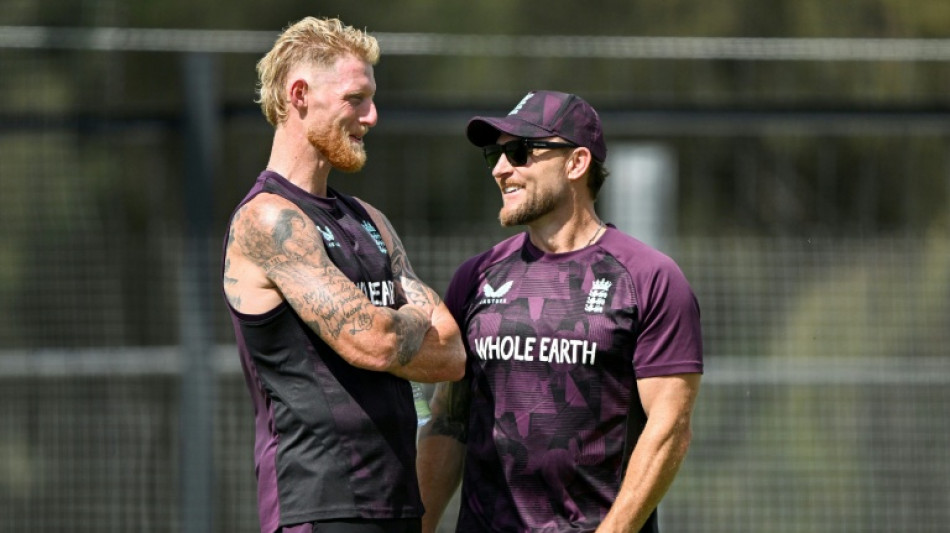 Strauss says sacking Stokes and McCullum will not solve England's Ashes woes