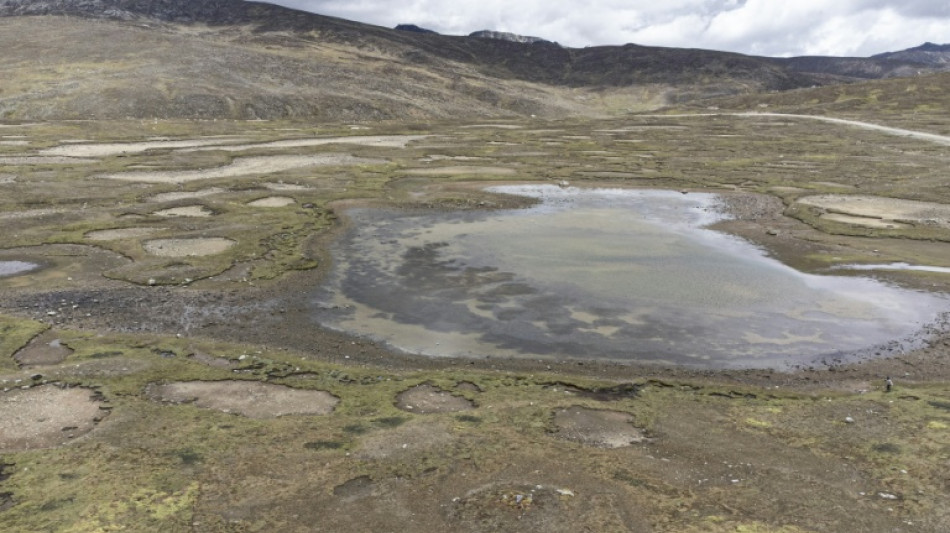 Per&uacute; declara en emergencia h&iacute;drica a un tercio de sus municipios por El Ni&ntilde;o