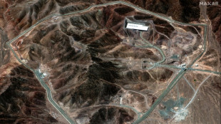 Israël-Iran: la bombe américaine qui pourrait changer le conflit