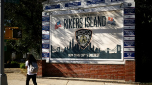 Nueva York no logra concretar el cierre de la pol&eacute;mica c&aacute;rcel de Rikers