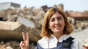 L&iacute;bano acusa Israel de crime de guerra ap&oacute;s a morte de jornalista