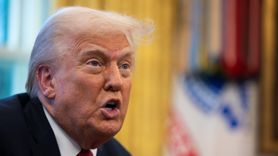 I dazi di Trump colpiscono anche i componenti per le auto