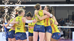 Conegliano-Scandicci, &egrave; derby italiano in finale mondiale di volley donne