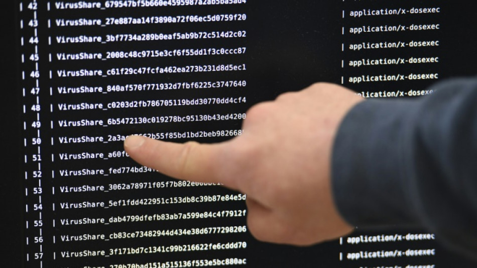 Des donn&eacute;es m&eacute;dicales divulgu&eacute;es apr&egrave;s une cyberattaque en Australie