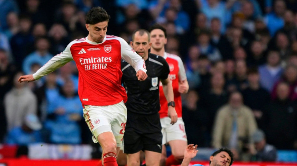 Havertz ist zur&uuml;ck: "Ich f&uuml;hle mich sehr, sehr gut"