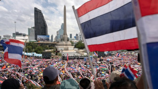 Thaïlande: une manifestation réclame la démission de la première ministre