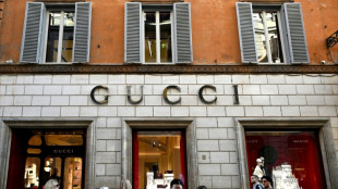 Multas millonarias de la UE a Gucci, Chloé y Loewe por violar normas de competencia