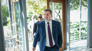 Nach Wahldebakel: Ministerpr&auml;sident Schulze neuer CDU-Fraktionschef in Sachsen-Anhalt