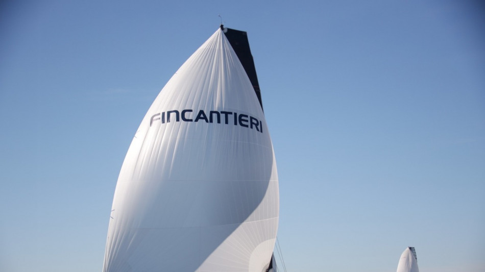 Fincantieri alla Barcolana con 'Doers on board' e il proprio equipaggio