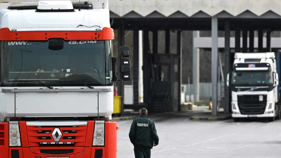 Apr&egrave;s une longue attente, la Roumanie et la Bulgarie &agrave; 100% dans Schengen