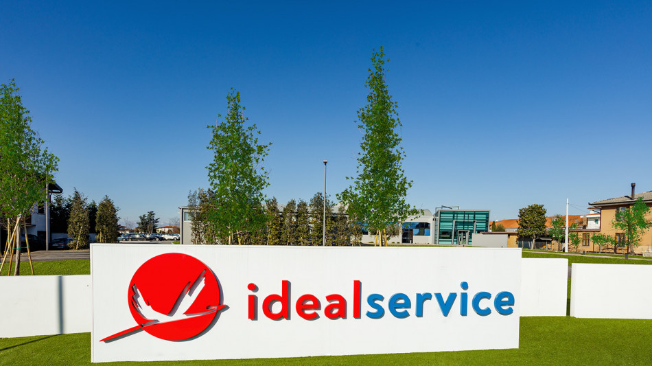 Idealservice, semestrale record, utile a 2,4 milioni e ricavi verso 200milioni