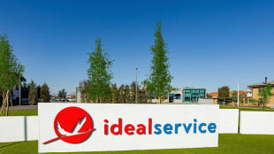 Idealservice, semestrale record, utile a 2,4 milioni e ricavi verso 200milioni