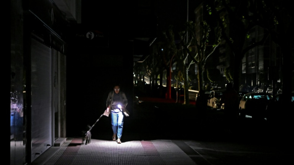 Al menos tres muertes en España con posible vínculo con el apagón eléctrico 