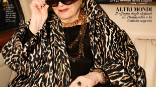 Mara Maionchi a Vanity, ho preso a cinghiate Pappalardo