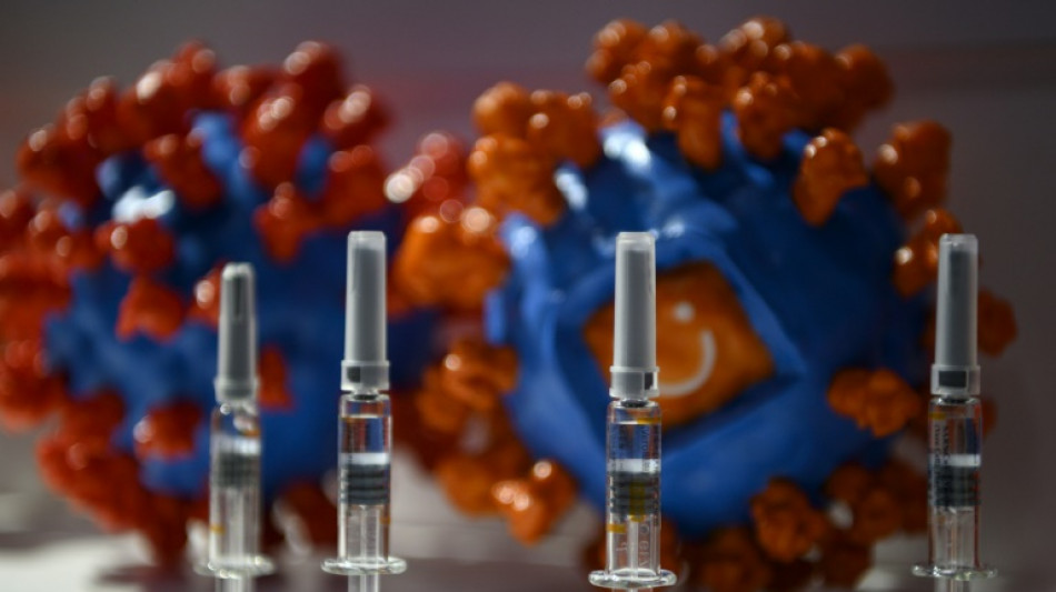 Covid: la circulation actuelle ne n&eacute;cessite pas d'avancer la vaccination, selon le minist&egrave;re de la Sant&eacute;